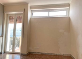 Soggiorno - Bilocale via delle Fiamme Gialle, Roma (zona Lido di Ostia) - foto 4