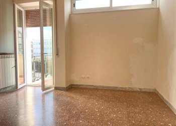 Soggiorno - Bilocale via delle Fiamme Gialle, Roma (zona Lido di Ostia) - foto 5