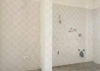 Cucina - Bilocale via delle Fiamme Gialle, Roma (zona Lido di Ostia) - foto 8