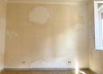 Camera da letto - Bilocale via delle Fiamme Gialle, Roma (zona Lido di Ostia) - foto 11