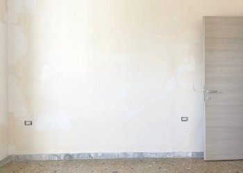 Camera da letto - Bilocale via delle Fiamme Gialle, Roma (zona Lido di Ostia) - foto 12