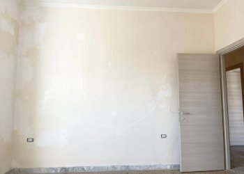 Camera da letto - Bilocale via delle Fiamme Gialle, Roma (zona Lido di Ostia) - foto 13