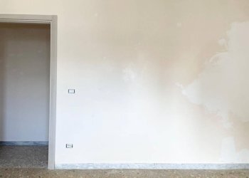 Camera da letto - Bilocale via delle Fiamme Gialle, Roma (zona Lido di Ostia) - foto 14