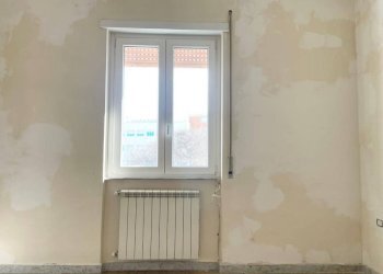 Camera da letto - Bilocale via delle Fiamme Gialle, Roma (zona Lido di Ostia) - foto 15