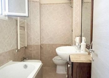 Bagno - Bilocale via delle Fiamme Gialle, Roma (zona Lido di Ostia) - foto 16