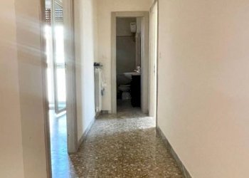 Corridoio - Bilocale via delle Fiamme Gialle, Roma (zona Lido di Ostia) - foto 17