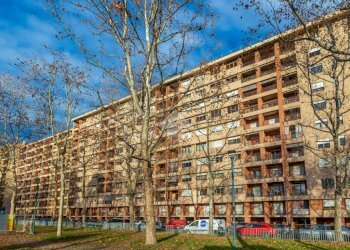 Appartamento Corso Brunelleschi, Torino (zona Pozzo Strada) - foto 1