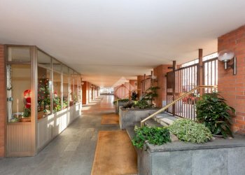 Appartamento Corso Brunelleschi, Torino (zona Pozzo Strada) - foto 2