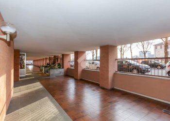 Appartamento Corso Brunelleschi, Torino (zona Pozzo Strada) - foto 3