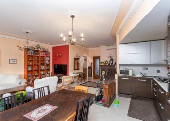 Appartamento Corso Brunelleschi, Torino (zona Pozzo Strada) - foto 6