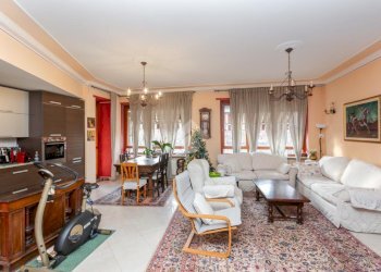 Appartamento Corso Brunelleschi, Torino (zona Pozzo Strada) - foto 7