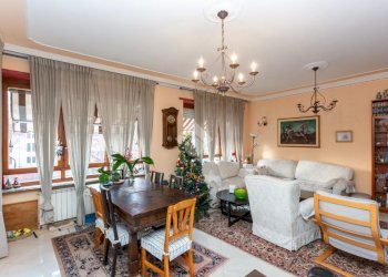 Appartamento Corso Brunelleschi, Torino (zona Pozzo Strada) - foto 8