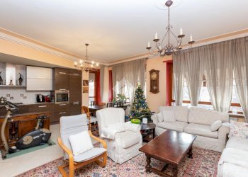 Appartamento Corso Brunelleschi, Torino (zona Pozzo Strada) - foto 9