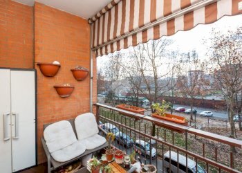 Appartamento Corso Brunelleschi, Torino (zona Pozzo Strada) - foto 11