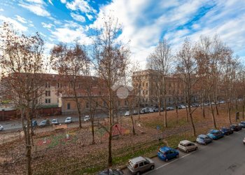 Appartamento Corso Brunelleschi, Torino (zona Pozzo Strada) - foto 13