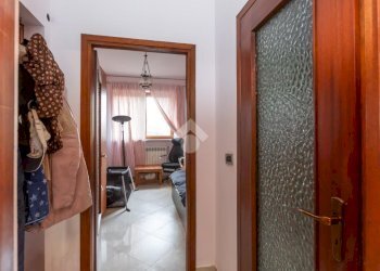 Appartamento Corso Brunelleschi, Torino (zona Pozzo Strada) - foto 14