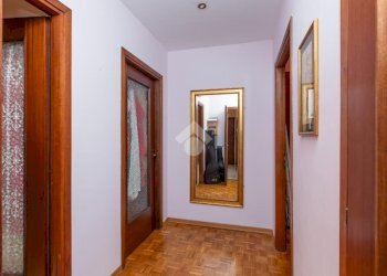 Appartamento Corso Brunelleschi, Torino (zona Pozzo Strada) - foto 18