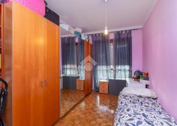 Appartamento Corso Brunelleschi, Torino (zona Pozzo Strada) - foto 19