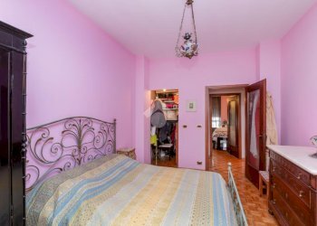 Appartamento Corso Brunelleschi, Torino (zona Pozzo Strada) - foto 21