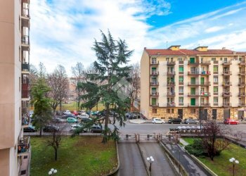 Appartamento Corso Brunelleschi, Torino (zona Pozzo Strada) - foto 22