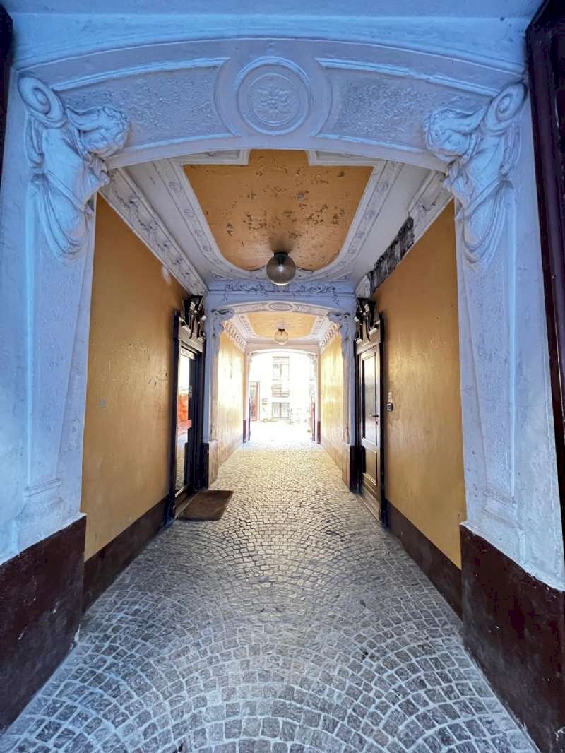 Monolocale via CICCO SIMONETTA 11/A, Milano (zona Ticinese) - foto 3