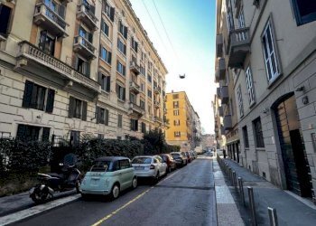 Monolocale via CICCO SIMONETTA 11/A, Milano (zona Ticinese) - foto 2