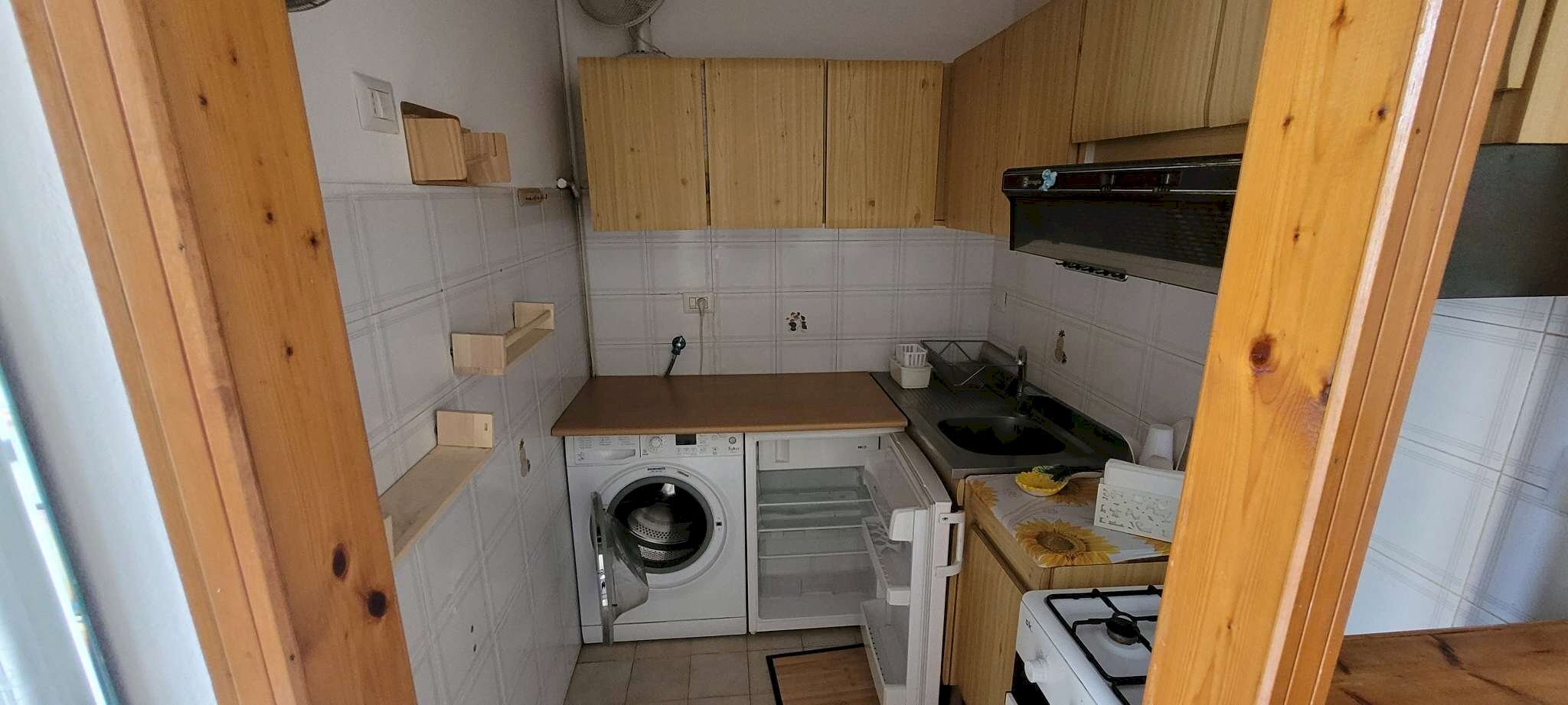 Monolocale via Dei fiordalisi 3, Milano (zona Lorenteggio) - foto 3