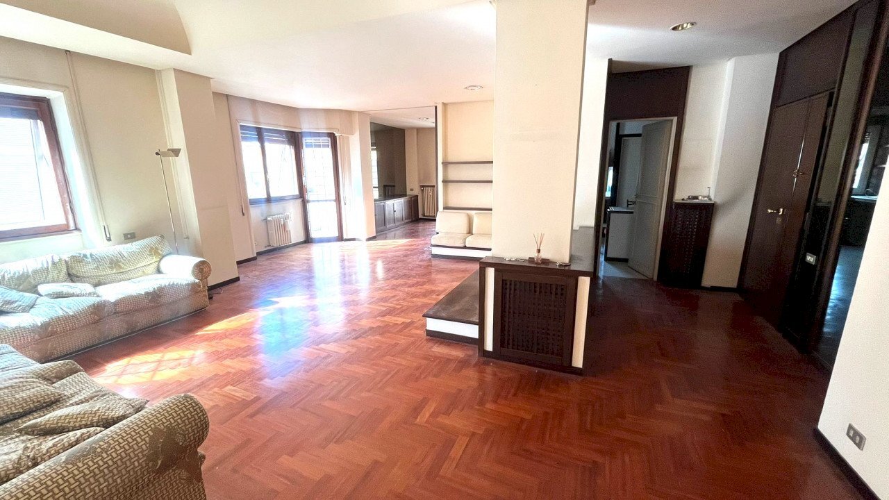 Appartamento Via Flaminia, Roma - foto 1
