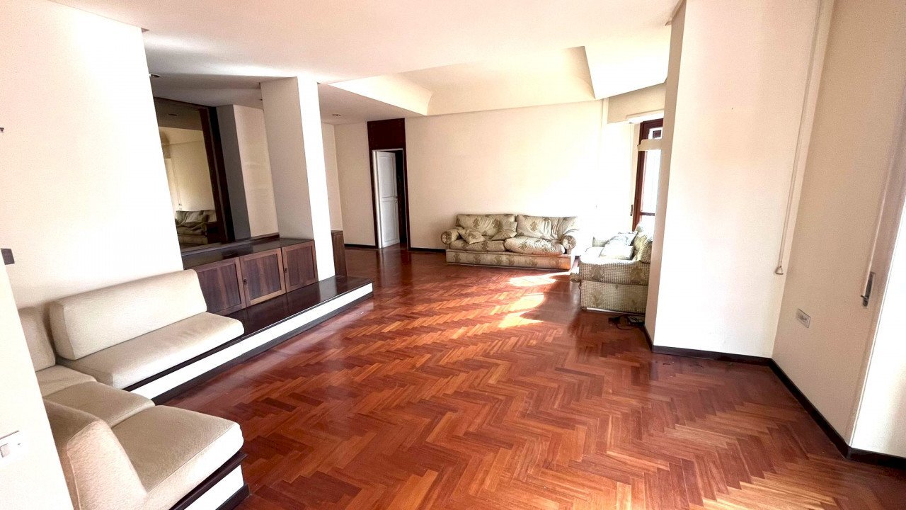 Appartamento Via Flaminia, Roma - foto 2