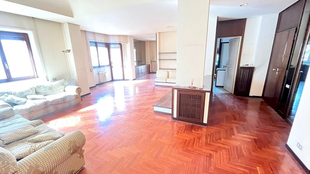 Appartamento Via Flaminia, Roma - foto 3