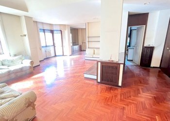 Appartamento Via Flaminia, Roma - foto 3