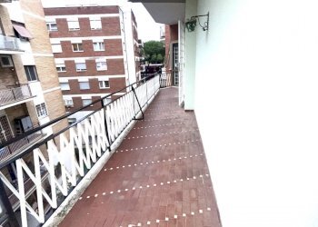 Appartamento Via Flaminia, Roma - foto 11