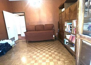 Appartamento Via Flaminia, Roma - foto 15