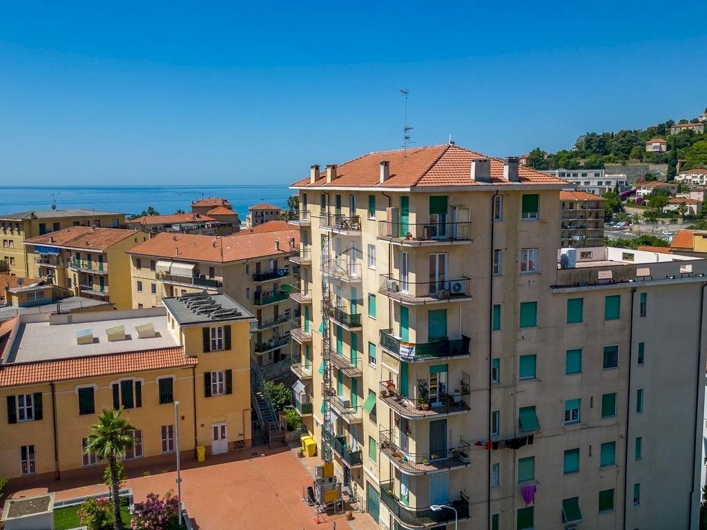 Apartment Piazza Goffredo Mameli, Imperia - photo 1