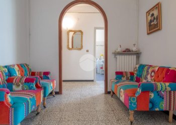 Apartment Piazza Goffredo Mameli, Imperia - photo 4