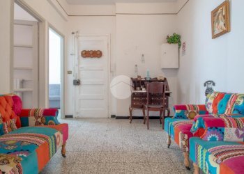 Apartment Piazza Goffredo Mameli, Imperia - photo 5