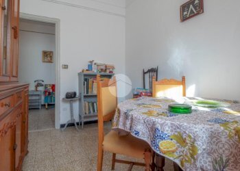 Apartment Piazza Goffredo Mameli, Imperia - photo 12