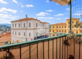 Apartment Via Gustavo Strafforello, Imperia - photo 3