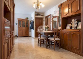 Apartment Via Gustavo Strafforello, Imperia - photo 4