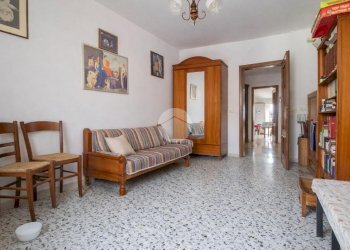 Apartment Via Gustavo Strafforello, Imperia - photo 10