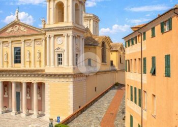 Apartment Via Gustavo Strafforello, Imperia - photo 11