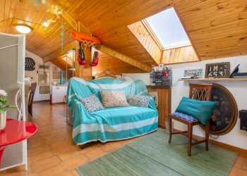 Apartment Via Gustavo Strafforello, Imperia - photo 14