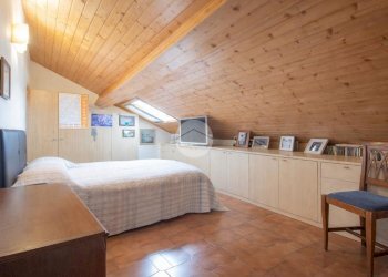 Apartment Via Gustavo Strafforello, Imperia - photo 17