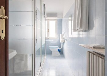 Apartment Via Gustavo Strafforello, Imperia - photo 20