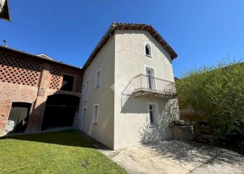 Casa indipendente Frazione Vaglierano Paese, Asti - foto 4