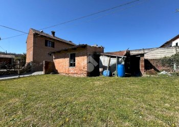 Casa indipendente Frazione Vaglierano Paese, Asti - foto 6