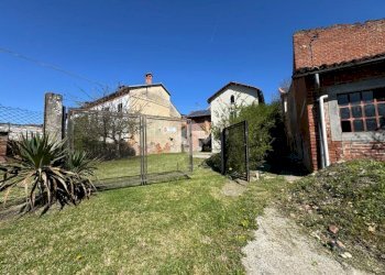 Casa indipendente Frazione Vaglierano Paese, Asti - foto 7
