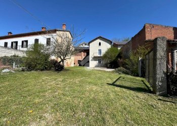 Casa indipendente Frazione Vaglierano Paese, Asti - foto 8