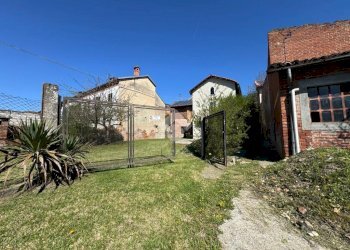 Casa indipendente Frazione Vaglierano Paese, Asti - foto 12