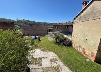 Casa indipendente Frazione Vaglierano Paese, Asti - foto 15